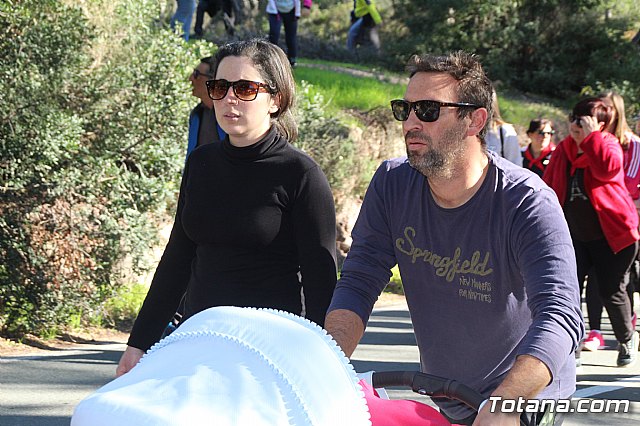 Romera Santa Eulalia 7 enero 2019 - 921