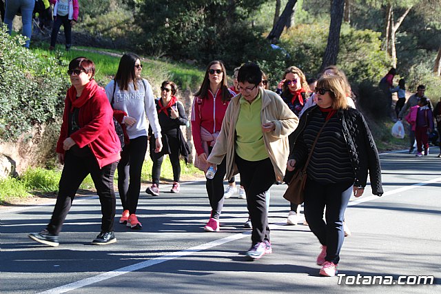 Romera Santa Eulalia 7 enero 2019 - 922