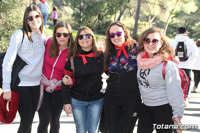 Romera Santa Eulalia 7 enero 2019 - 923