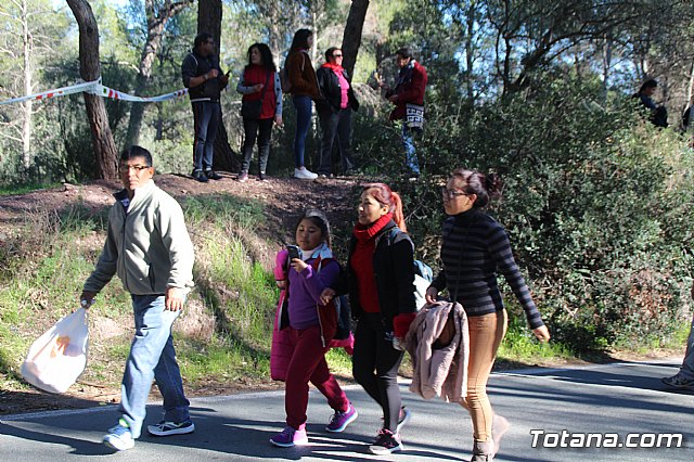 Romera Santa Eulalia 7 enero 2019 - 926