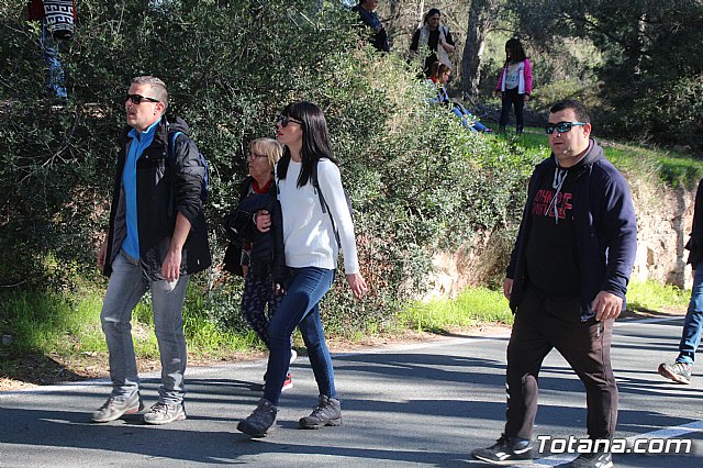 Romera Santa Eulalia 7 enero 2019 - 927