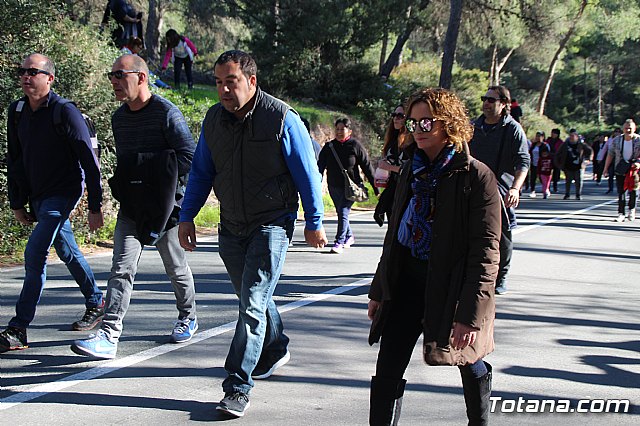 Romera Santa Eulalia 7 enero 2019 - 928