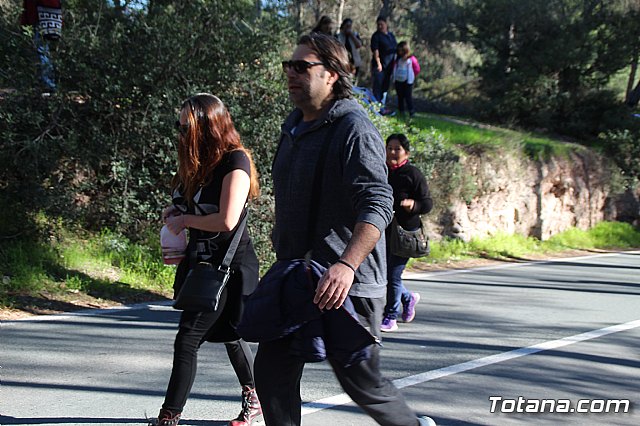 Romera Santa Eulalia 7 enero 2019 - 929