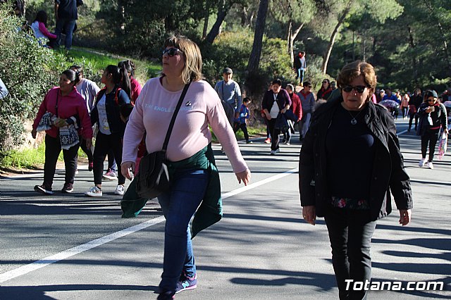 Romera Santa Eulalia 7 enero 2019 - 933