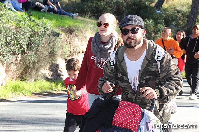 Romera Santa Eulalia 7 enero 2019 - 940