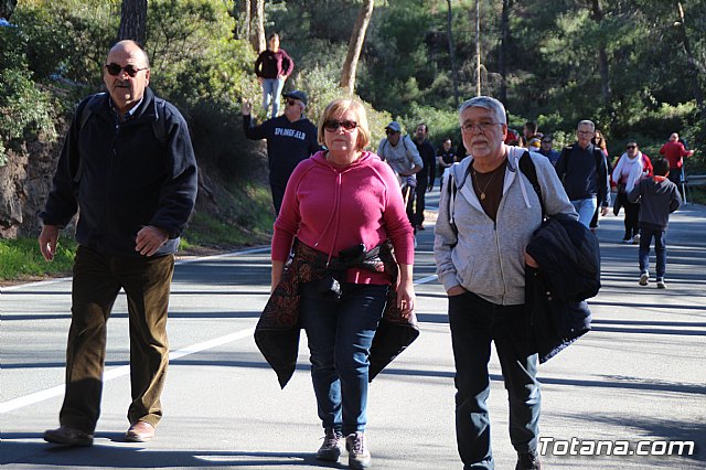 Romera Santa Eulalia 7 enero 2019 - 941