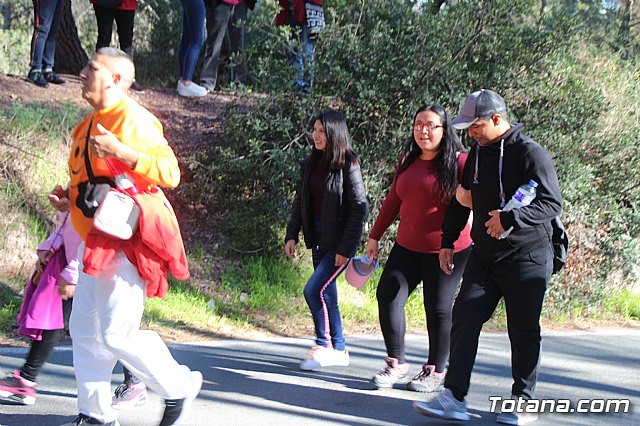 Romera Santa Eulalia 7 enero 2019 - 942