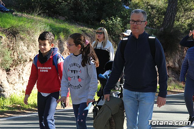 Romera Santa Eulalia 7 enero 2019 - 944