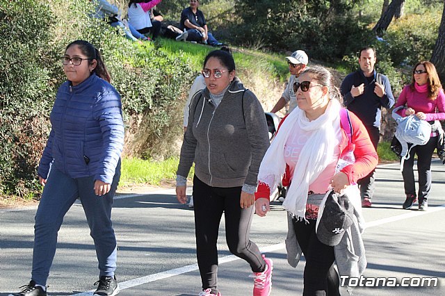 Romera Santa Eulalia 7 enero 2019 - 945