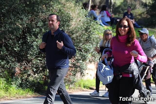 Romera Santa Eulalia 7 enero 2019 - 946