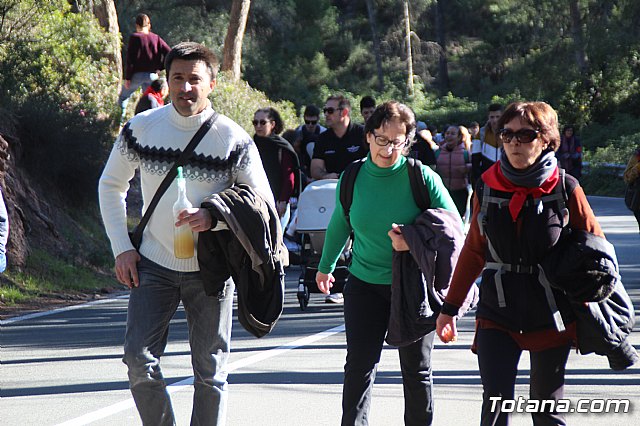 Romera Santa Eulalia 7 enero 2019 - 947