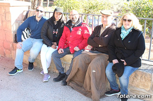 Romera Santa Eulalia 7 enero 2019 - 948