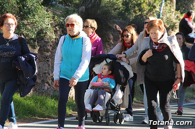 Romera Santa Eulalia 7 enero 2019 - 951