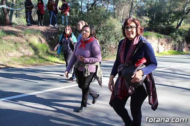 Romera Santa Eulalia 7 enero 2019 - 958