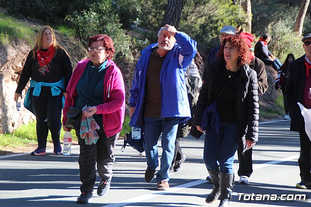 Romera Santa Eulalia 7 enero 2019 - 962