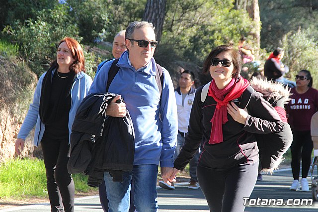 Romera Santa Eulalia 7 enero 2019 - 963