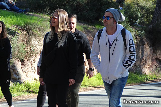 Romera Santa Eulalia 7 enero 2019 - 966