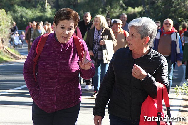 Romera Santa Eulalia 7 enero 2019 - 970