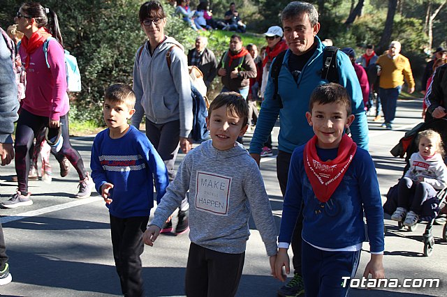 Romera Santa Eulalia 7 enero 2019 - 975