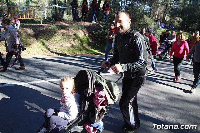 Romera Santa Eulalia 7 enero 2019 - 976