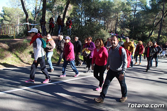Romera Santa Eulalia 7 enero 2019 - 977
