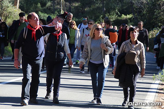 Romera Santa Eulalia 7 enero 2019 - 979