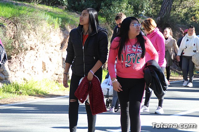 Romera Santa Eulalia 7 enero 2019 - 980