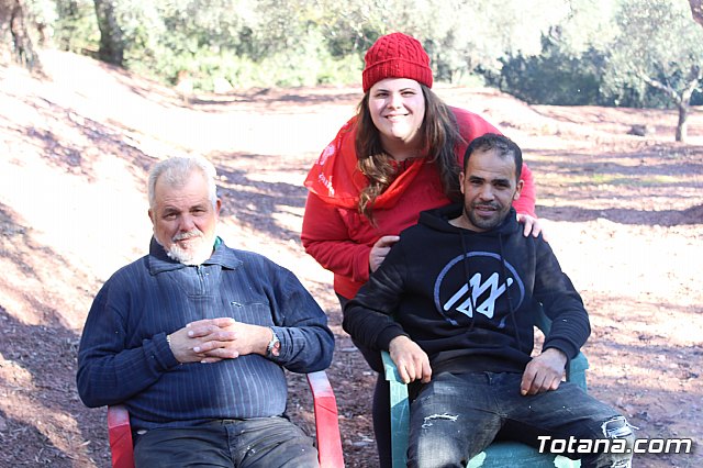 Romera Santa Eulalia 7 enero 2019 - 985