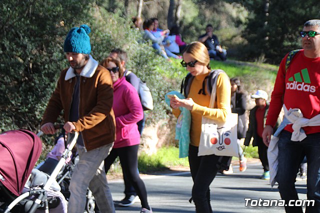 Romera Santa Eulalia 7 enero 2019 - 986