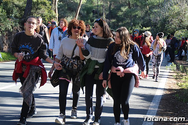 Romera Santa Eulalia 7 enero 2019 - 988