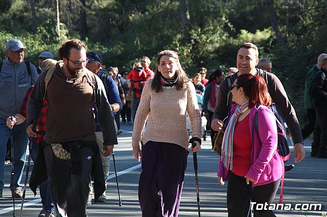 Romera Santa Eulalia 7 enero 2019 - 992