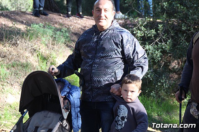 Romera Santa Eulalia 7 enero 2019 - 993