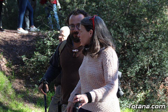 Romera Santa Eulalia 7 enero 2019 - 994