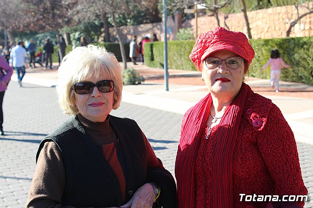 Romera Santa Eulalia 7 enero 2019 - 1046