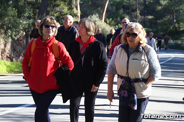 Romera Santa Eulalia 7 enero 2019 - 1047