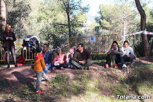 Romera Santa Eulalia 7 enero 2019 - 1060