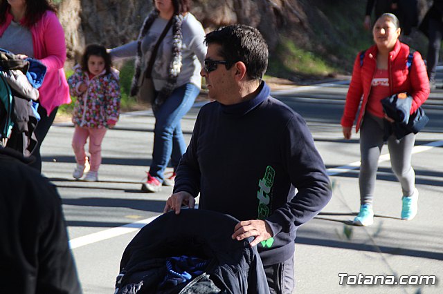 Romera Santa Eulalia 7 enero 2019 - 1063