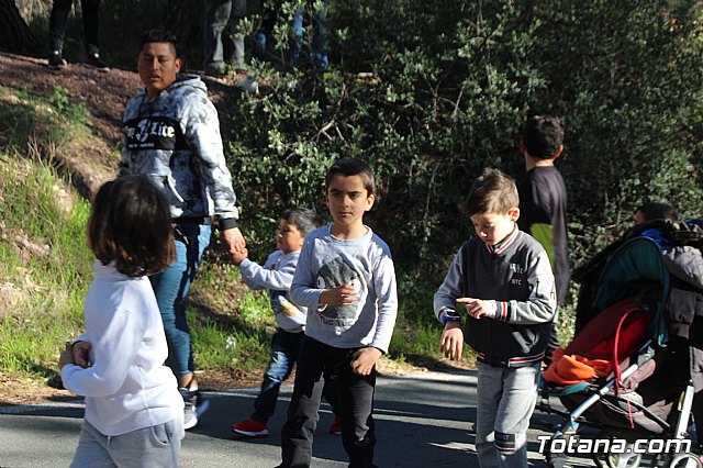 Romera Santa Eulalia 7 enero 2019 - 1064