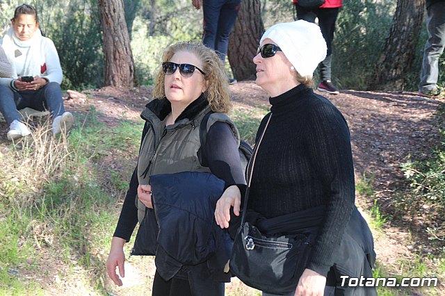 Romera Santa Eulalia 7 enero 2019 - 1065