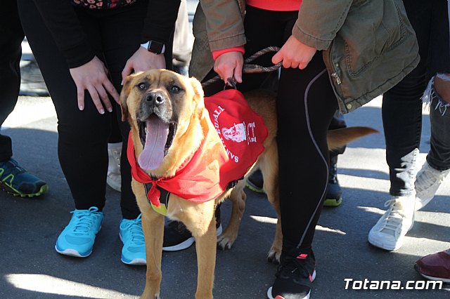 Romera Santa Eulalia 7 enero 2019 - 1071