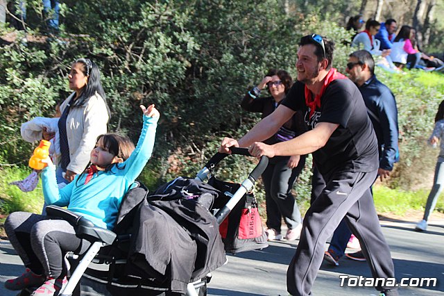 Romera Santa Eulalia 7 enero 2019 - 1073