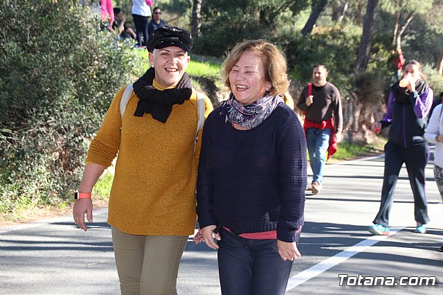 Romera Santa Eulalia 7 enero 2019 - 1085