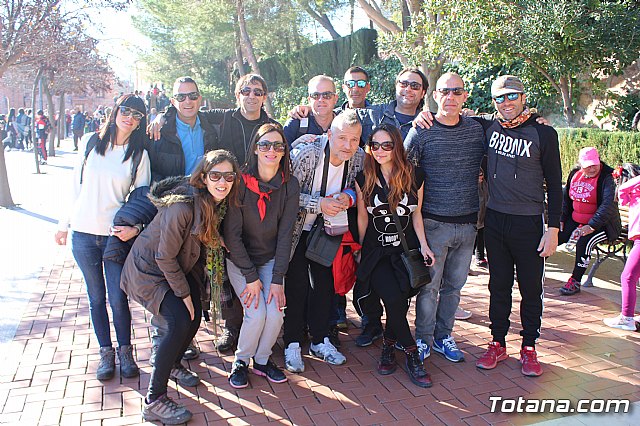 Romera Santa Eulalia 7 enero 2019 - 1094