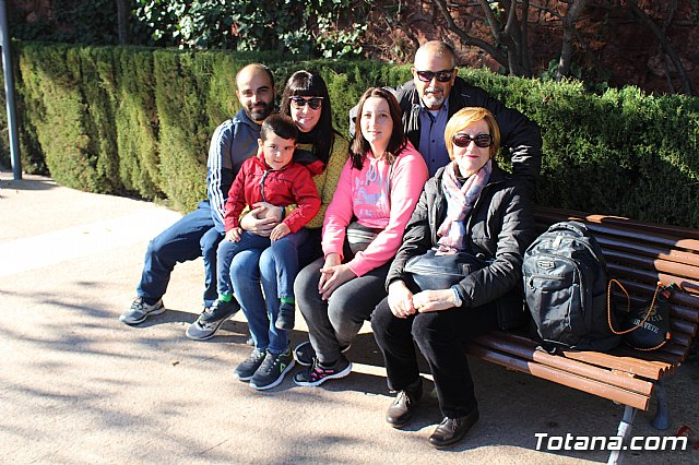 Romera Santa Eulalia 7 enero 2019 - 1104