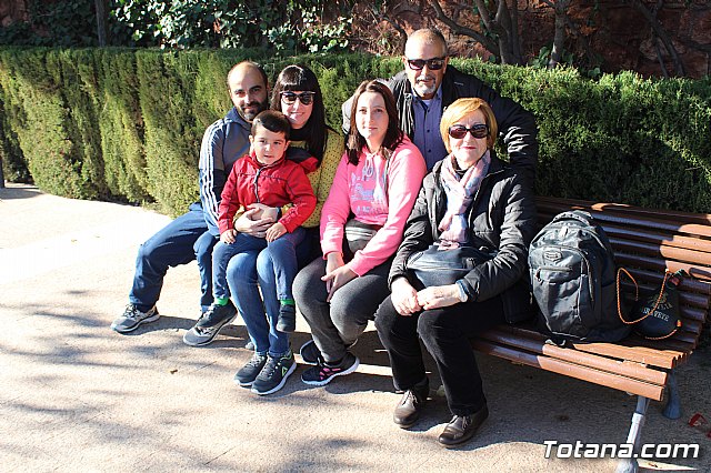 Romera Santa Eulalia 7 enero 2019 - 1106