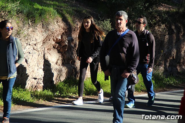 Romera Santa Eulalia 7 enero 2019 - 1108