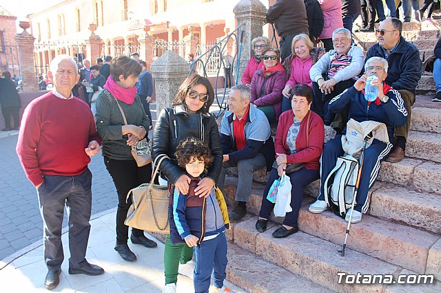 Romera Santa Eulalia 7 enero 2019 - 1116