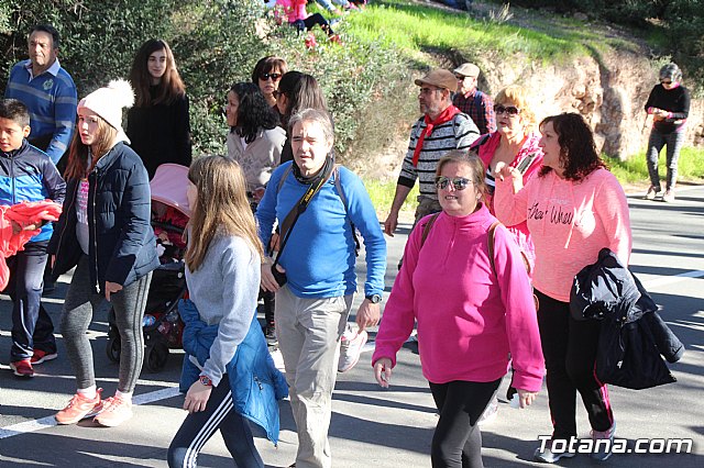 Romera Santa Eulalia 7 enero 2019 - 1128