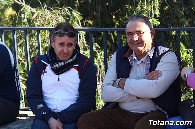 Romera Santa Eulalia 7 enero 2019 - 1144