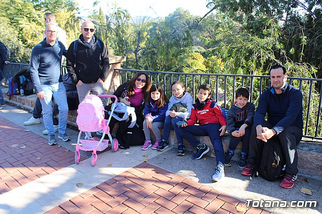 Romera Santa Eulalia 7 enero 2019 - 1146